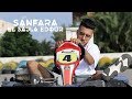 Sanfara - El 3ajla Edour | العجلة إدّور (Clip Officiel)