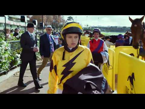 Ride Like a Girl (Clip)