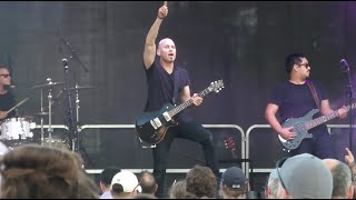 Vertical Horizon - Send it Up (Sing Along)
