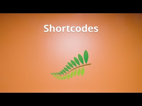 Pods 7 WordPress Shortcodes With Pods