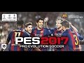 How to install PES17 (Full Crack) on PC