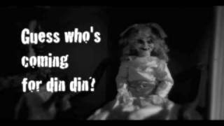 BABY JANE? video