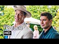 RICKY STANICKY Official Trailer (2024) Zac Efron, John Cena Movie HD