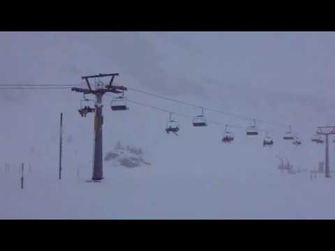 Le Magnifique Travel - The Incredibly Stunning Mount Titlis, Switzerland