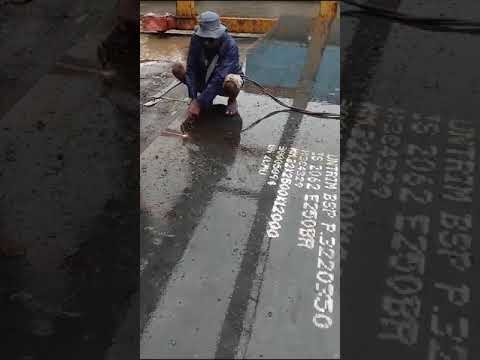 22mm HR MS E250Br Plates