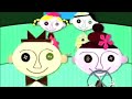 Noggin Moose And Zee Are We There Yet Song