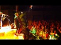 Oveous Maximus - Live at Stodola Club in Poland w/ Us3 & Akil Dasan