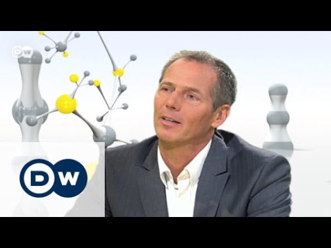 Kampf gegen Malaria: Können wir gewinnen? | Projekt Zukunft