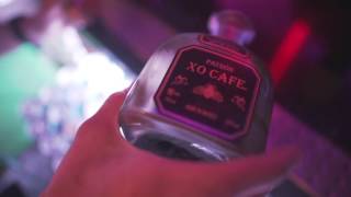 PARTY AT CUCKOO LONDON CLUB