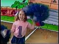 Noggin Presents Try And Try Again Caillou