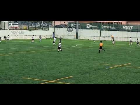 Vicente Trindade 24/25 Compilação 