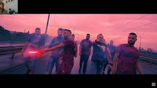 MERT ft. PLAY 69 ASOZIAL LIVE REACTION