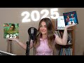 Billboard S TOP 25 Songs Of 2025 Sung In ONE Song