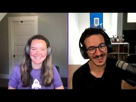 Swiz tech with Swizec Teller