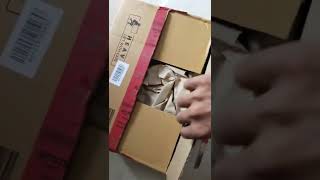 Amazon deals offer itms today delivered #shorts in unboxing A1 quility packing