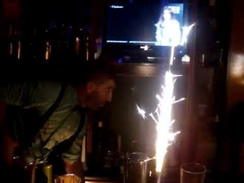 HELLIN WORLD CHAMPION BARISTA OYZOYNIDIS KYRIAKOS