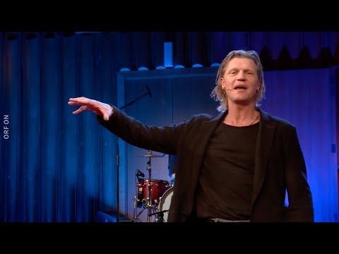 ORF Die Tafelrunde Classics Sommerurlaub - mit Gery Seidl 04.08.2025