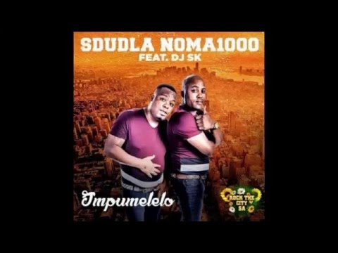 Sdudla Nomathousand - Imphumelelo