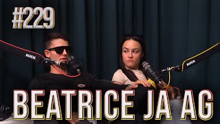 Download lagu Beatrice ja AG | Päikesejänkud #229 mp3