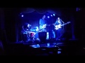 Modern Time Machines - Live at The Virgil - 19 Nov ...