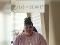 Math Project News Reporter