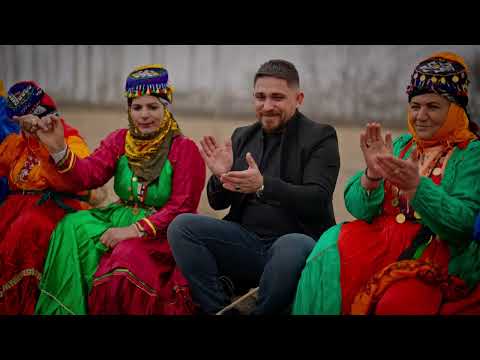 Dengbej Erhan Kaya - Kurdish Potpori 2025