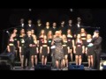 Viva Vox Choir - Live at Dom omladine Beograd - Ду ...