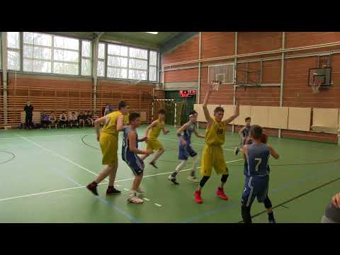 Parthus SE - Szentendrei KSE 2