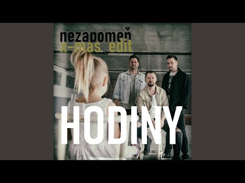 Nezapomeň X mass Edit 2020