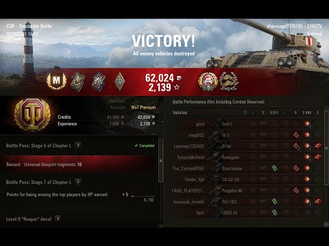 The English Polite LHMTV Mastery