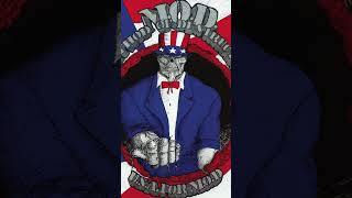 M.O.D. - U.S.A. For M.O.D. - Dead Man / Most / Captain Crunch