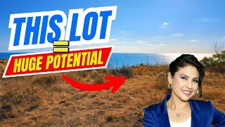 Rare Ocean-View Lot in Terrazas del Pacífico – A Hidden Gem in Rosarito!