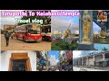 Tirupathi To Srikalahasti Temple 2025 Public Transport Experience Kalahasti Temple Travel Vlog