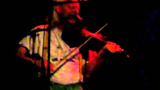 Mark Olson - Ben Johnson's Creek