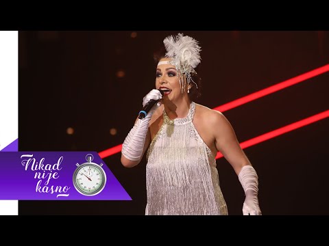 Anka Pecnik - Taj zivot moj - (live) - NNK - EM 39 - 12.06.2022