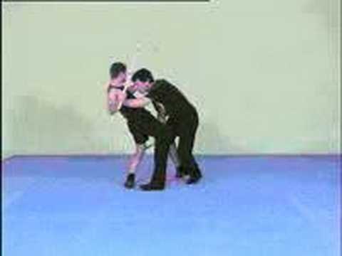 The Dog Brother´s Way Arnis Kali Eskrima