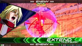 【EXVS2実況】風邪のため。申し訳ありません【ザクアメ視点】　#ザクアメイジング　#ゼノン西川　#エクバ2