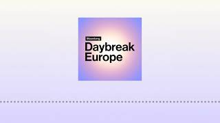 Global Gas Hub Bombed, Major Energy Price Surge, Fed’s Powell Vows to Stay | Bloomberg Daybreak:...
