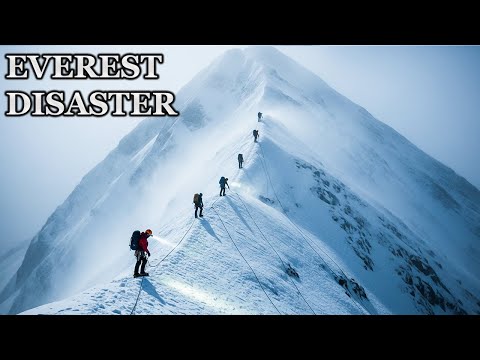 The Deadliest Day on Everest — 3 HOURS of Mountaineering Tragedies
