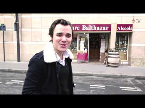 Cave balthazar, Bonne Adresses de Gwilherm