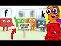 Reacting To ALPHABLOCKS RUINED By A I