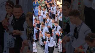 Die wunderschönen Trachten der Siebenbürger Sachsen  #trachten #siebenbürger #siebenbürgersachsen