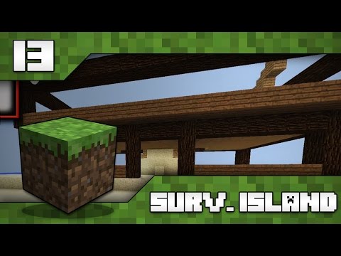 Survival Island #13 | SUURI FARSSI? - w/ JKokki