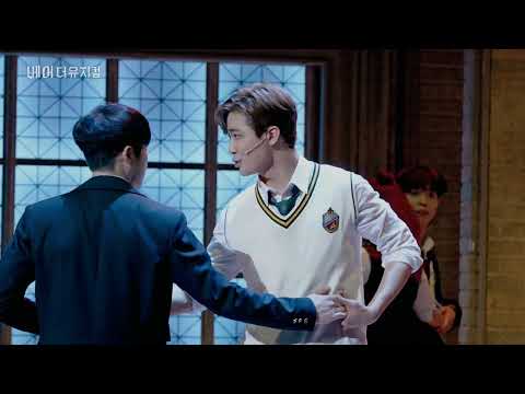 2024 베어 더 뮤지컬 공연클립 - Pilgrim s Hands