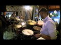 Chris Isaak - Wicked Game - Cover (Drum Cam ...
