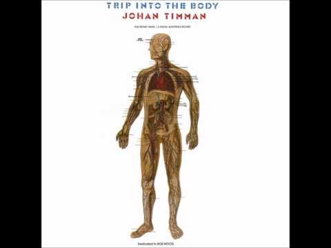 Johan Timman - The Blood Cells & The Antibodies ( Look out for the killer )
