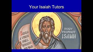 The Scriptures Are Real - Full Lesson