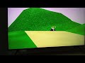 REUPLOAD Mario Kart 64 Losing Bad Ending