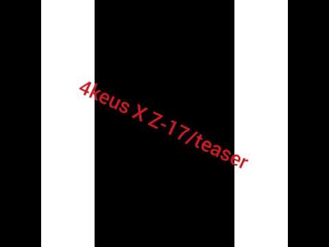 4keus X Z-17 walking dead /teaser