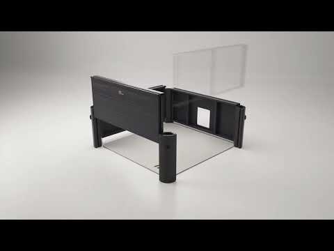 Utespa Mspa Frame Oslo 120 Jets Utomhus Spabad för 4 Personer med LED-Belysning